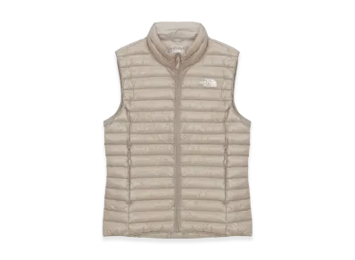 The North Face Arenal RDS Vest (W) - 25SS "White Sand"