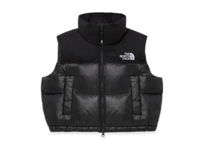 The North Face Novelty Nuptse Down RDS Vest (W) "Black"