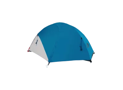 The North Face Mountain Nest 1 "Banff Blue x Meld Grey"