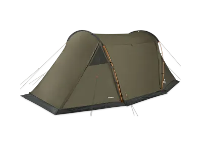 The North Face Evadock 2 "Newtop Green"