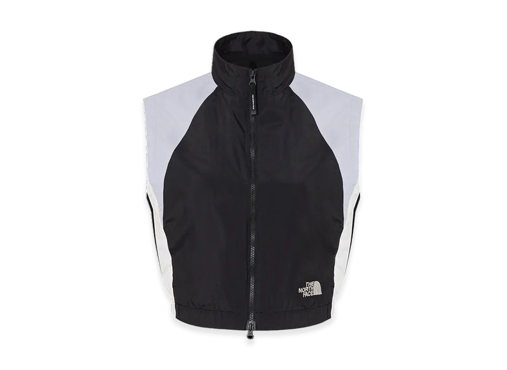 The North Face Slope Vest (W) - 25SS "Black"