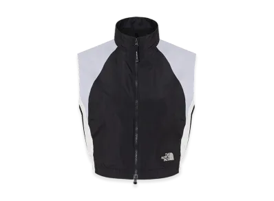 The North Face Slope Vest (W) - 25SS "Black"