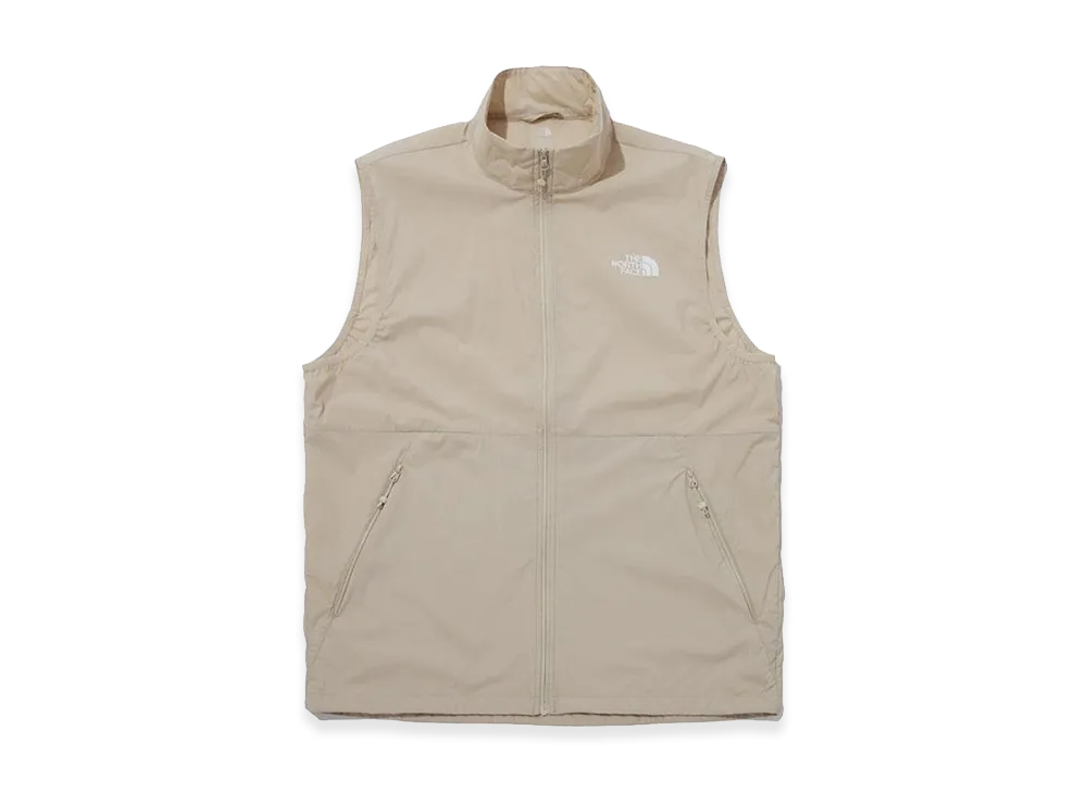 The North Face Airy Vest "Light Beige"