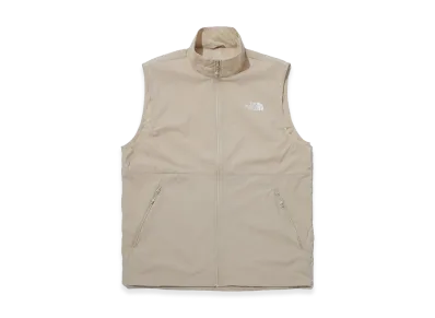 The North Face Airy Vest "Light Beige"