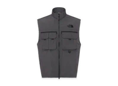 The North Face White Label Sheldon Vest "Dark Gray"