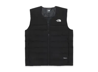 The North Face Lewes T Vest "Black"