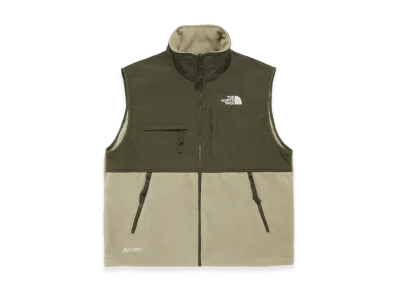 The North Face Denali Fleece Vest "Light Beige"