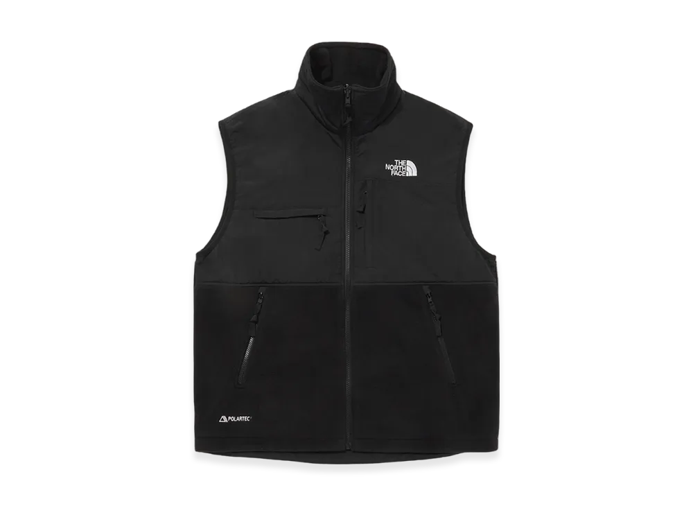 The North Face Denali Fleece Vest "Black"