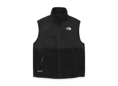 The North Face Denali Fleece Vest "Black"