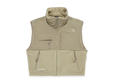 The North Face Denali Fleece Vest "Sand Shell"