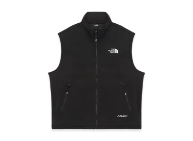 The North Face Logan Fleece Vest "Black"