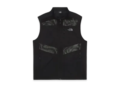 The North Face Mesh Fly Vest - 25SS "Black"