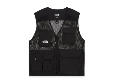 The North Face Vesti Vest - 25SS "Black"