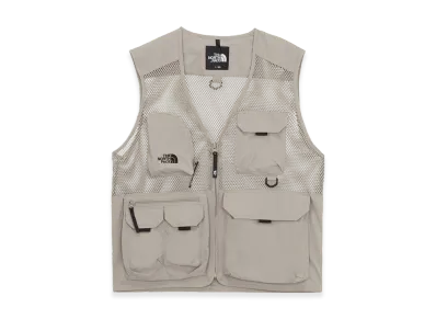 The North Face Vesti Vest - 25SS "Beige"