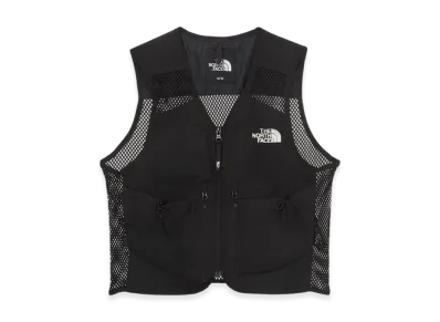 The North Face Gear Mesh Vest (W) - 25SS "Black"