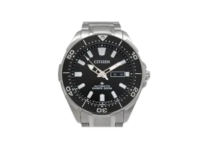 CITIZEN Promaster Marine Series Mechanical Diver 200M NY0070-83E