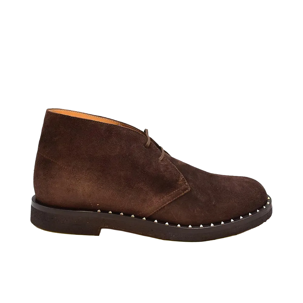 Valentino Garavani Boots "Brown"