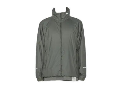 The North Face x HYKE Insulated Trail Jacket "Olive Drab"