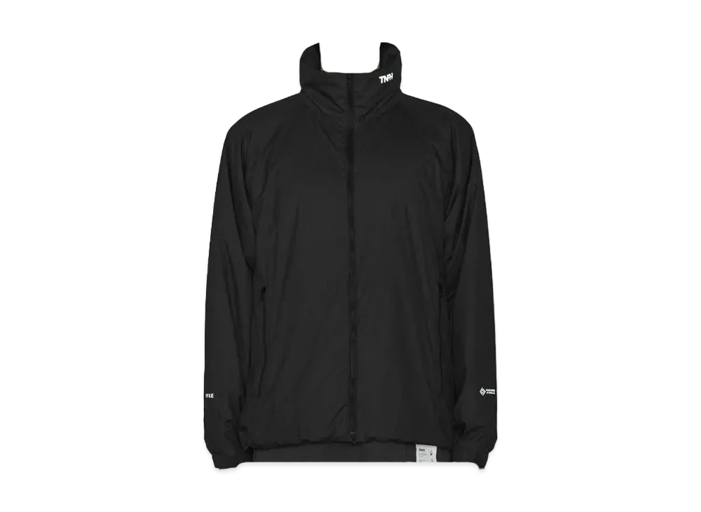 The North Face x HYKE Insulated Trail Jacket "Black"