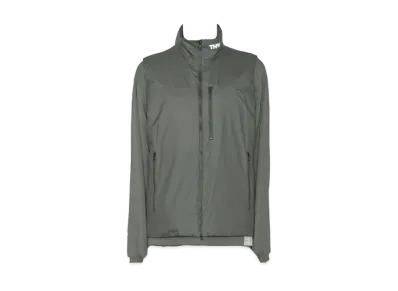 The North Face x HYKE Insulated Trail Vest "Olive Drab"