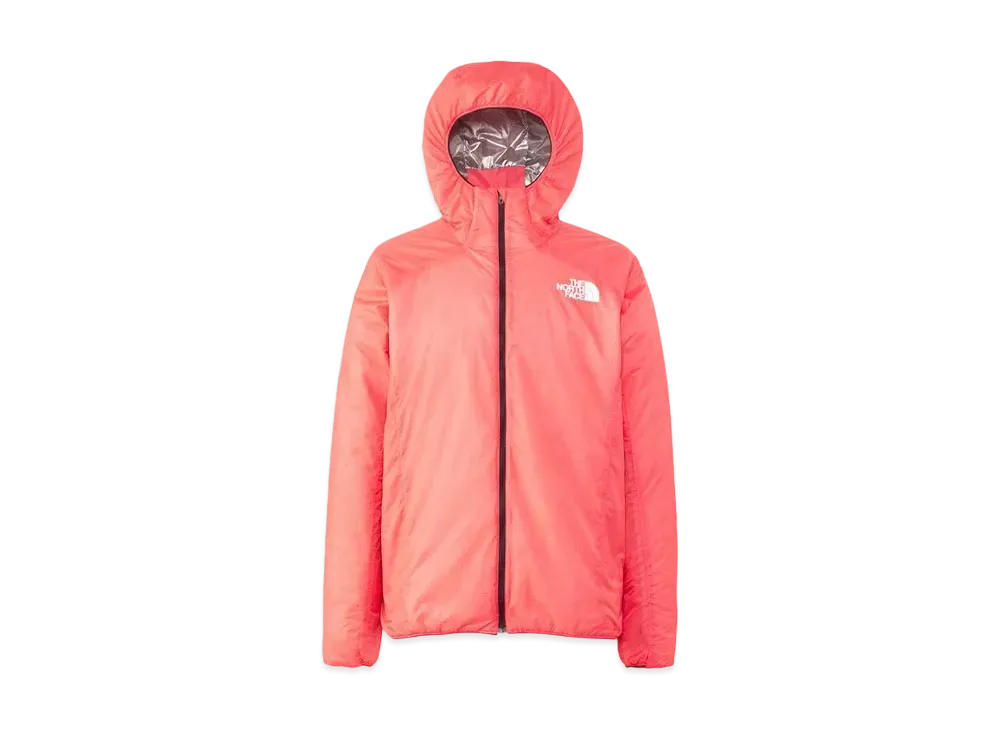 The North Face Hybrid Ablazer Hoodie (Unisex) "Radiant Orange"