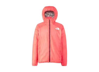 The North Face Hybrid Ablazer Hoodie (Unisex) "Radiant Orange"