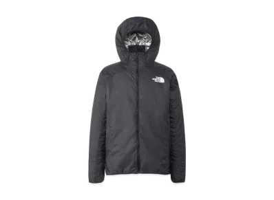 The North Face Hybrid Ablazer Hoodie (Unisex) "Black"