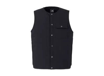 The North Face Meadow Warm Vest "Black"