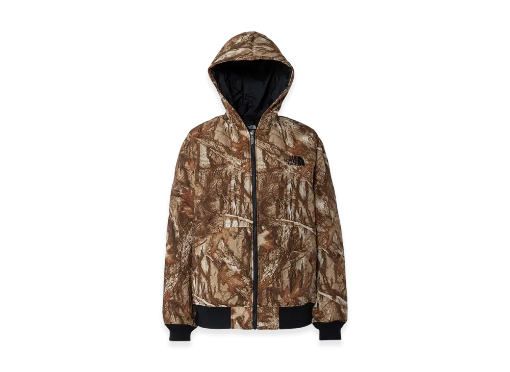 The North Face Novelty Yakkin Jacket "Forest Floor"