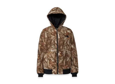 The North Face Novelty Yakkin Jacket "Forest Floor"