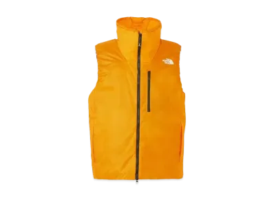 The North Face Hedge Over Vest "Summit Gold"