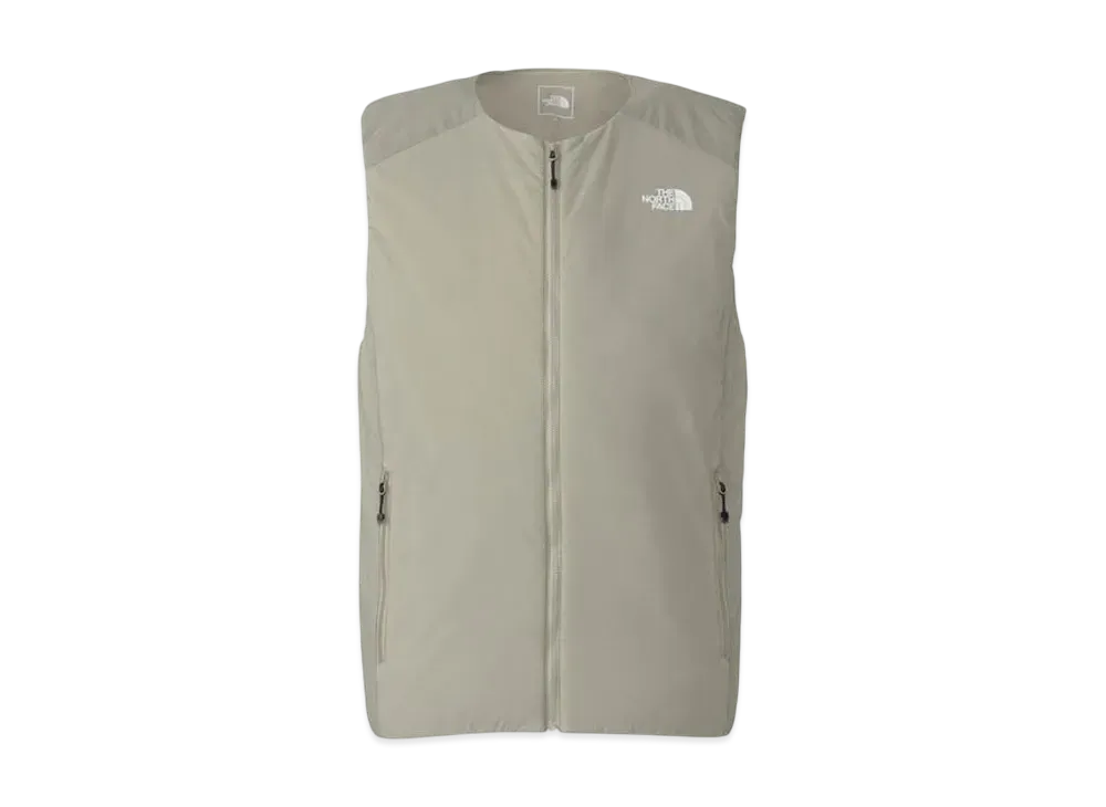 The North Face Ventrix Vest "Clay Grey"