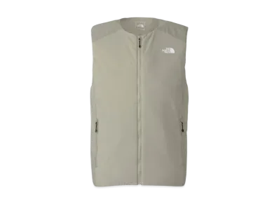 The North Face Ventrix Vest "Clay Grey"