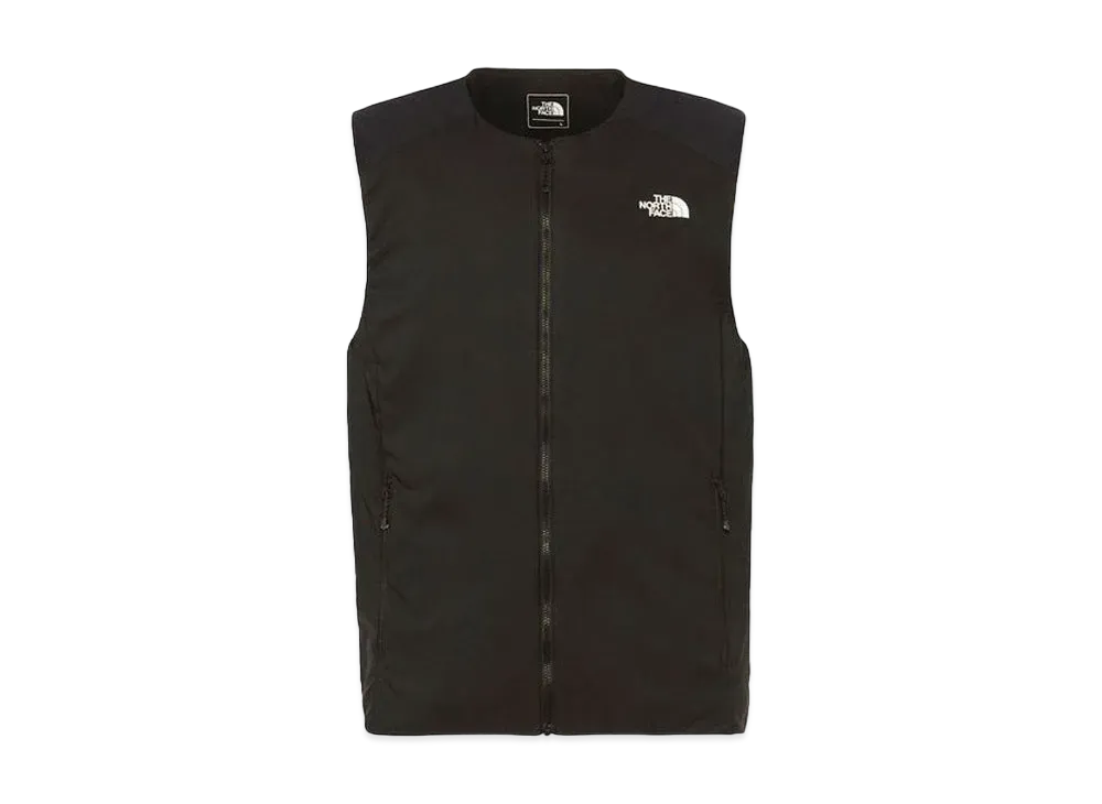 The North Face Ventrix Vest "Black"