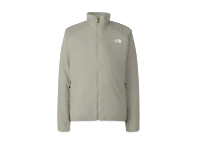 The North Face Ventrix Jacket "Clay Grey"