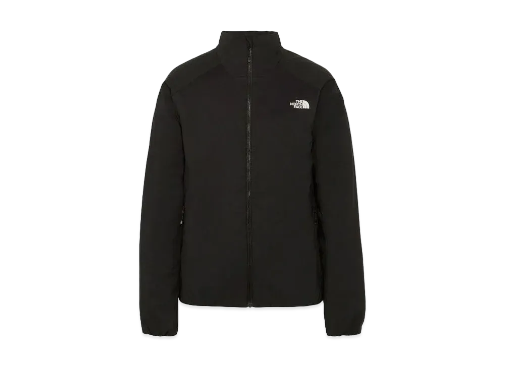 The North Face Ventrix Jacket "Black"