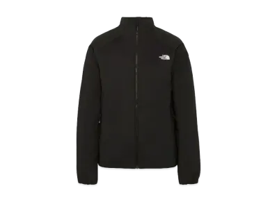 The North Face Ventrix Jacket "Black"