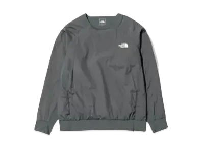 The North Face Ventrix Crew "Vanadis Gray"