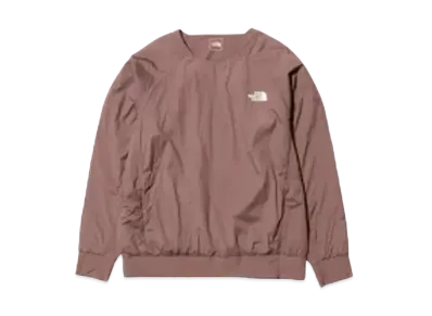 The North Face Ventrix Crew "Deep Taupe"
