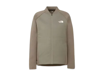 The North Face Hybrid Tech Air Insulated Jacket "Cavan Gray"