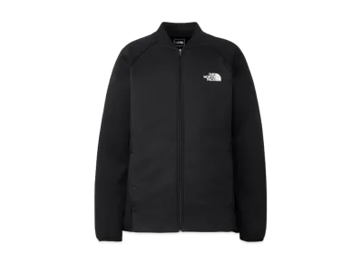 The North Face Hybrid Tech Air Insulated Jacket "Black"