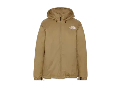 The North Face Zip-in Sunny Nook Jacke "Kelp Tan"