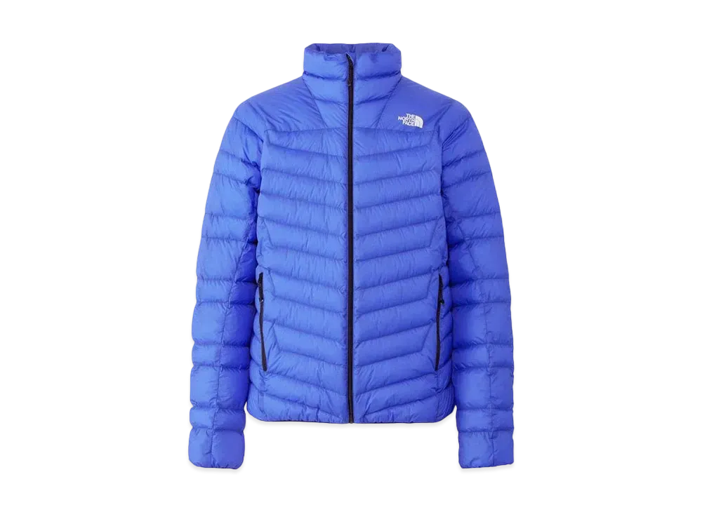 The North Face Thunder Jacket "Solar Blue"