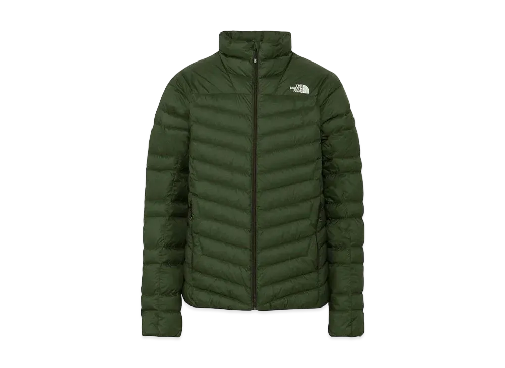 The North Face Thunder Jacket "Pine Needle"