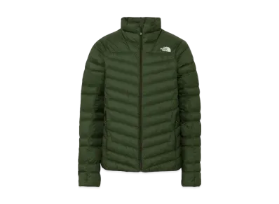 The North Face Thunder Jacket "Pine Needle"