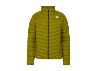 The North Face Thunder Jacket "Sulfur Moss"