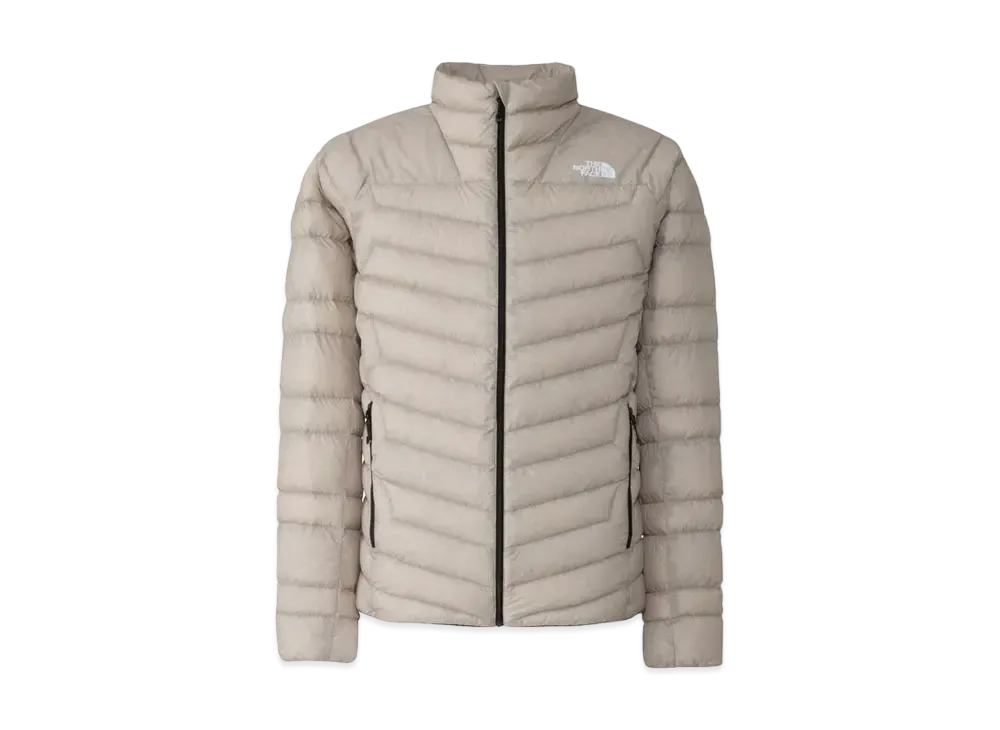 The North Face Thunder Jacket "Sand Taupe"