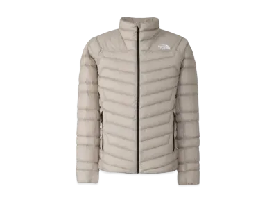 The North Face Thunder Jacket "Sand Taupe"