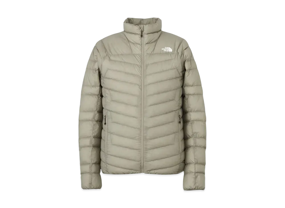 The North Face Thunder Jacket "Clay Grey"