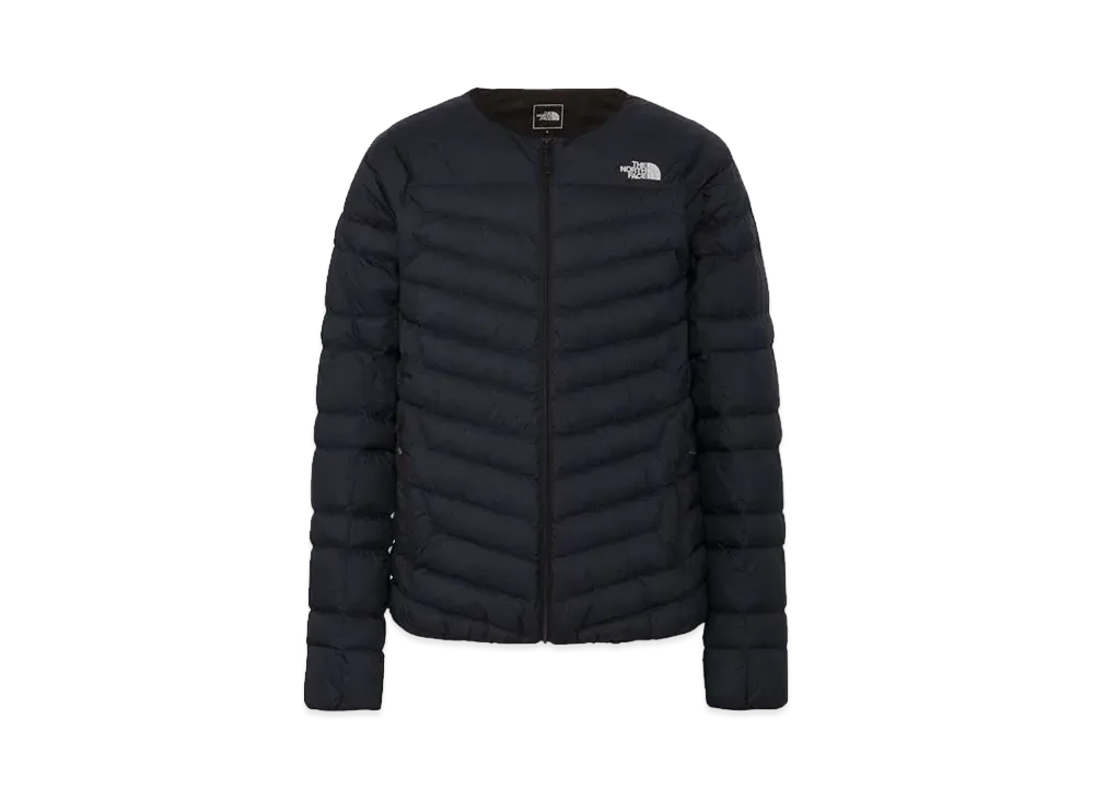 The North Face Thunder Round Neck Jacket (Men's) "Urban Navy"